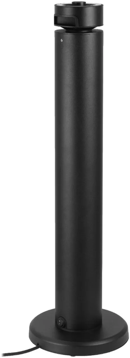 Eurom Golden 2000 Shadow Tower - 2000 Watt - Zwenken - Afstandsbediening