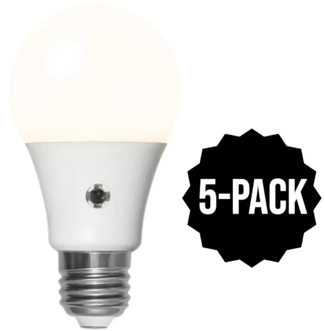 Star Trading Schemersensorlamp 8.5W