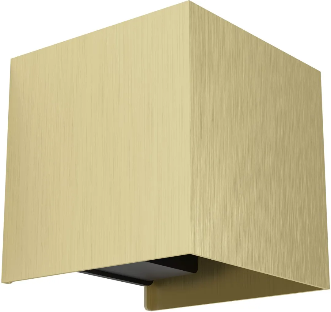 Eglo Valmontone Wandlamp LED 10cm