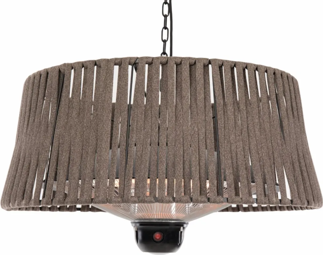 Sunred Artix Corda Terrasverwarmer 1800W