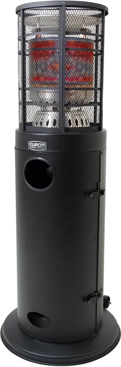 Eurom Area Lounge Terrasverwarmer 13000W