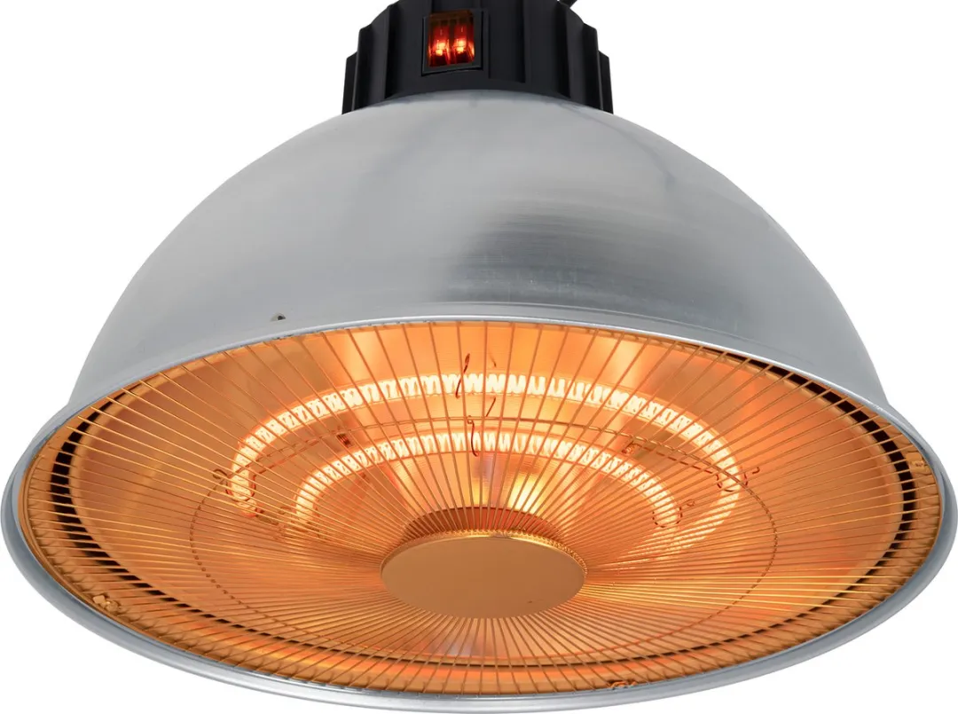 Eurom Partytent Heater 1500W