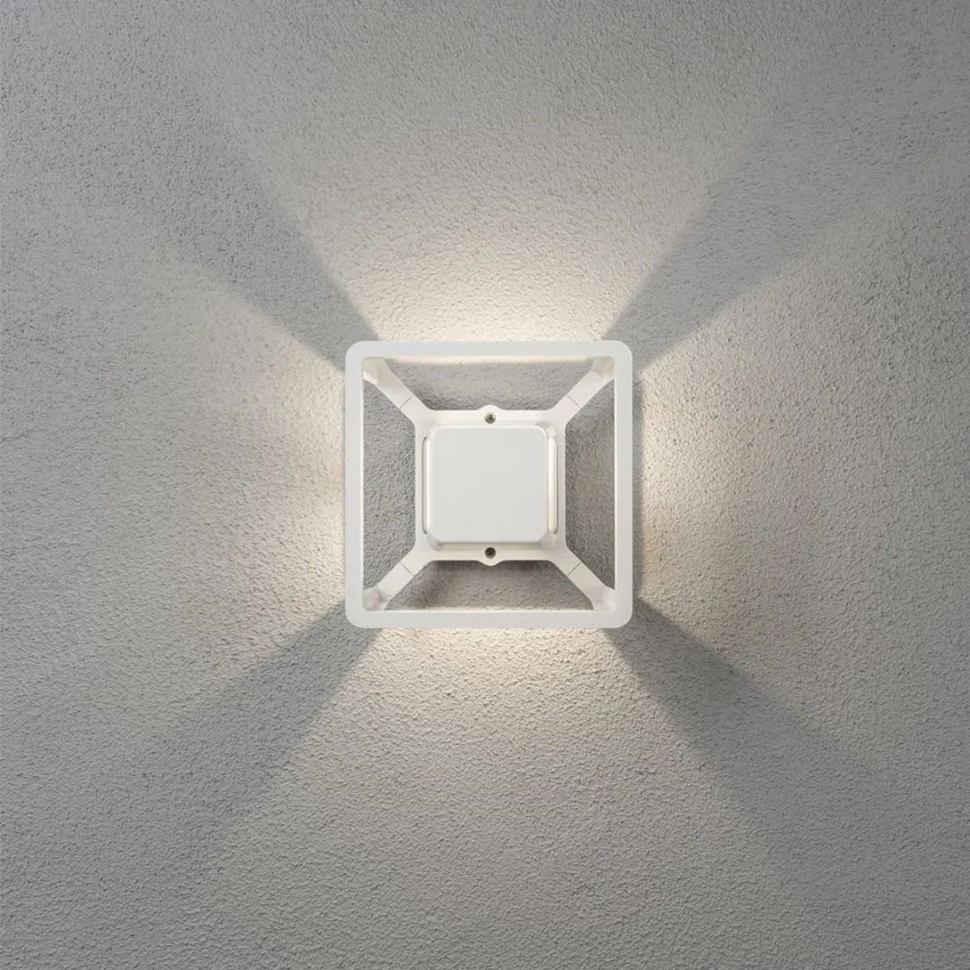 Konstsmide 7989-250 Wandlamp LED 3W