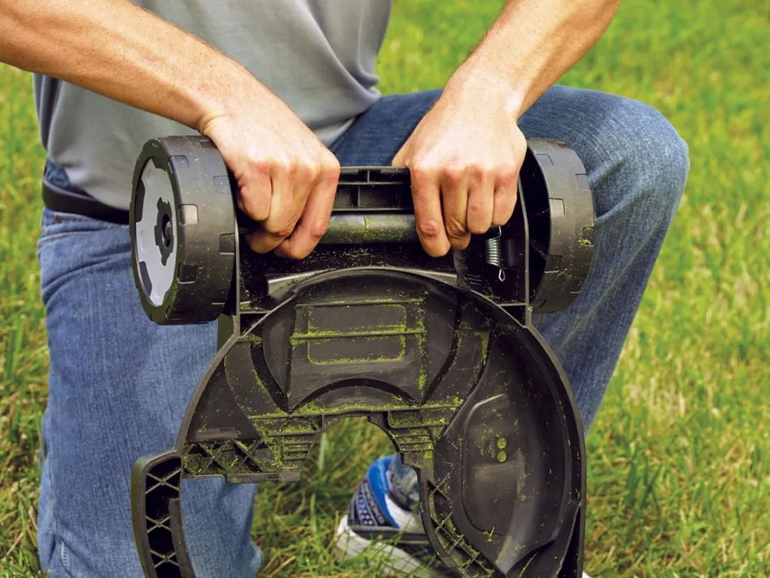 BLACK+DECKER 3-IN-1 wielbasis. te gebruiken voor: GL5028. GL5530. ST4525. ST5528. ST5530. STC1815. STC1820 - CM100-XJ