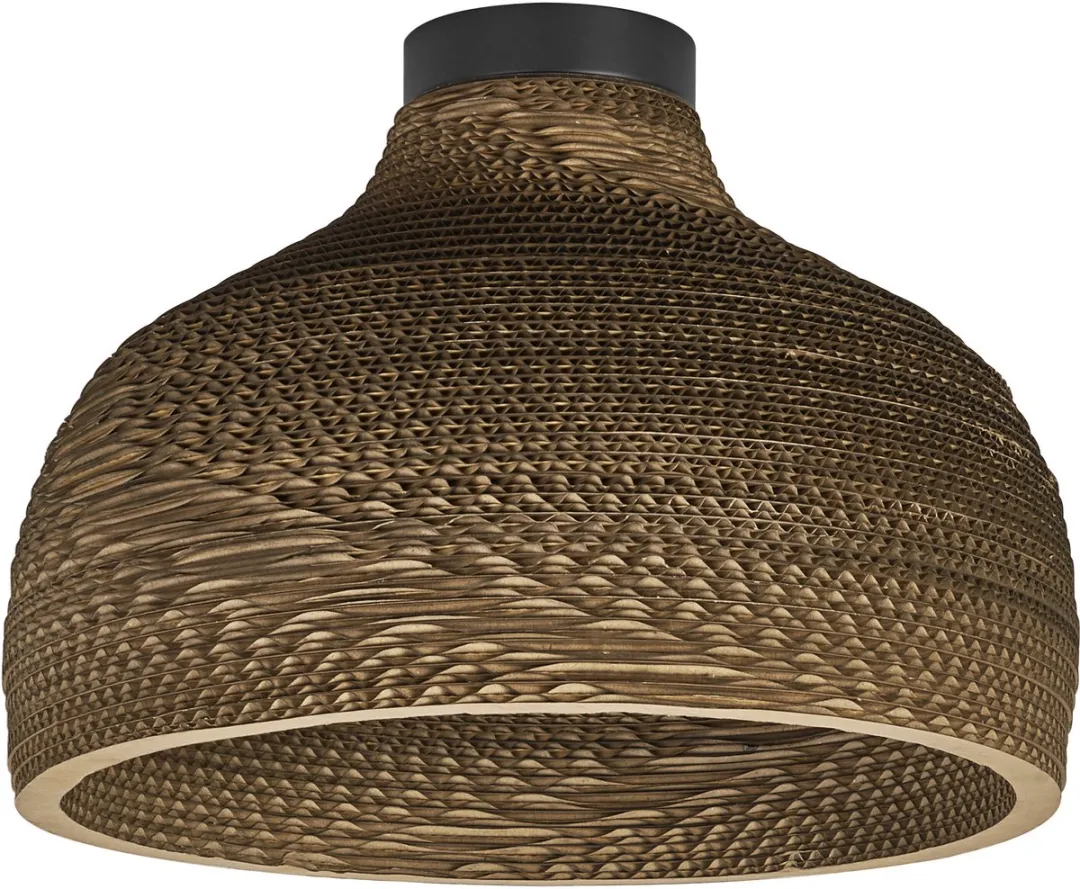 Osram Decor Cardboard Hat Plafondlamp E27