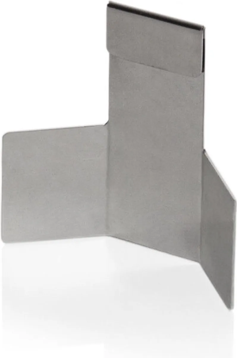Petromax Pootjes voor Firebox FB1