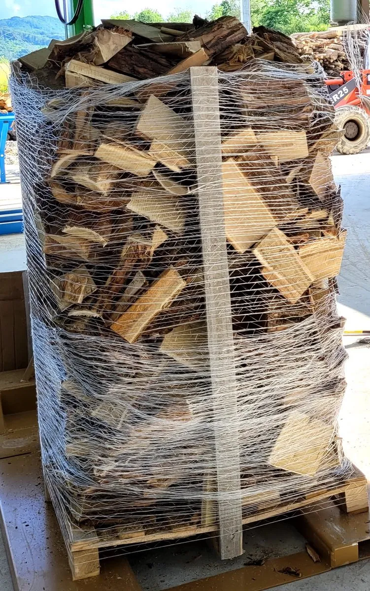 Intergard Openhaardhout Robinia