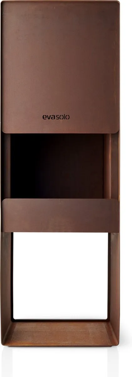 Eva Solo FireBox Vuurhaard - Bruin
