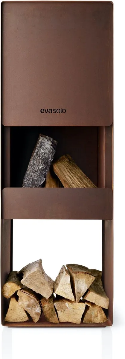 Eva Solo FireBox Vuurhaard - Bruin
