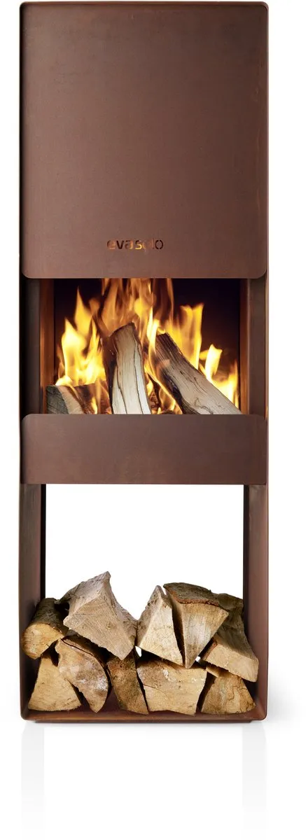 Eva Solo FireBox Vuurhaard