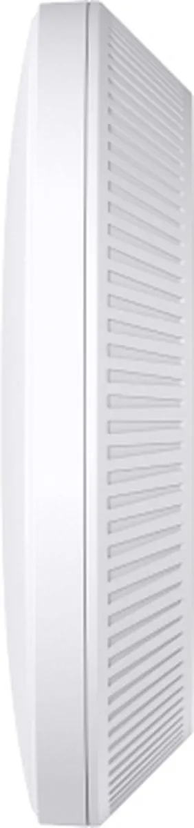 TP-Link Omada EAP723 Wi-Fi 7 Toegangspunt - 3600 Mbit/s - Wit