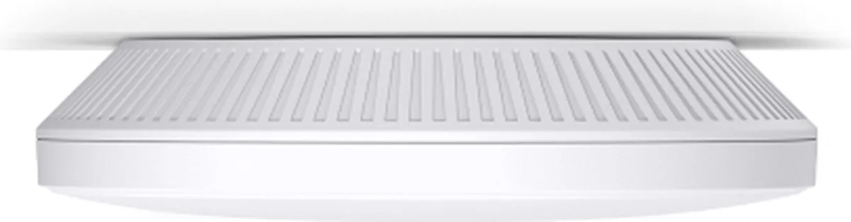 TP-Link Omada EAP723 Wi-Fi 7 Toegangspunt - 3600 Mbit/s - Wit