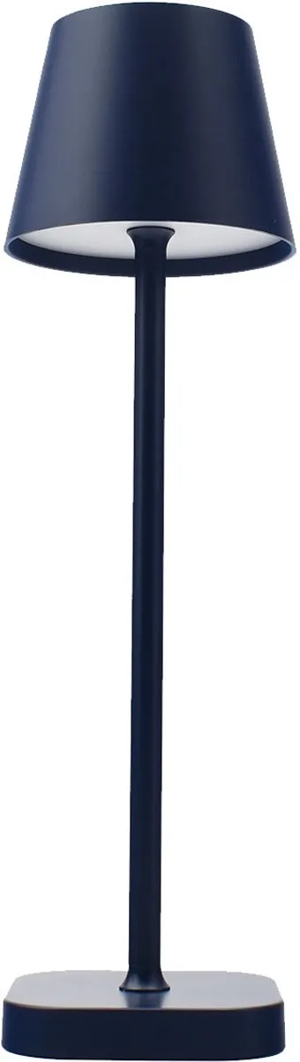 FlinQ Lume Oplaadbare Tafellamp