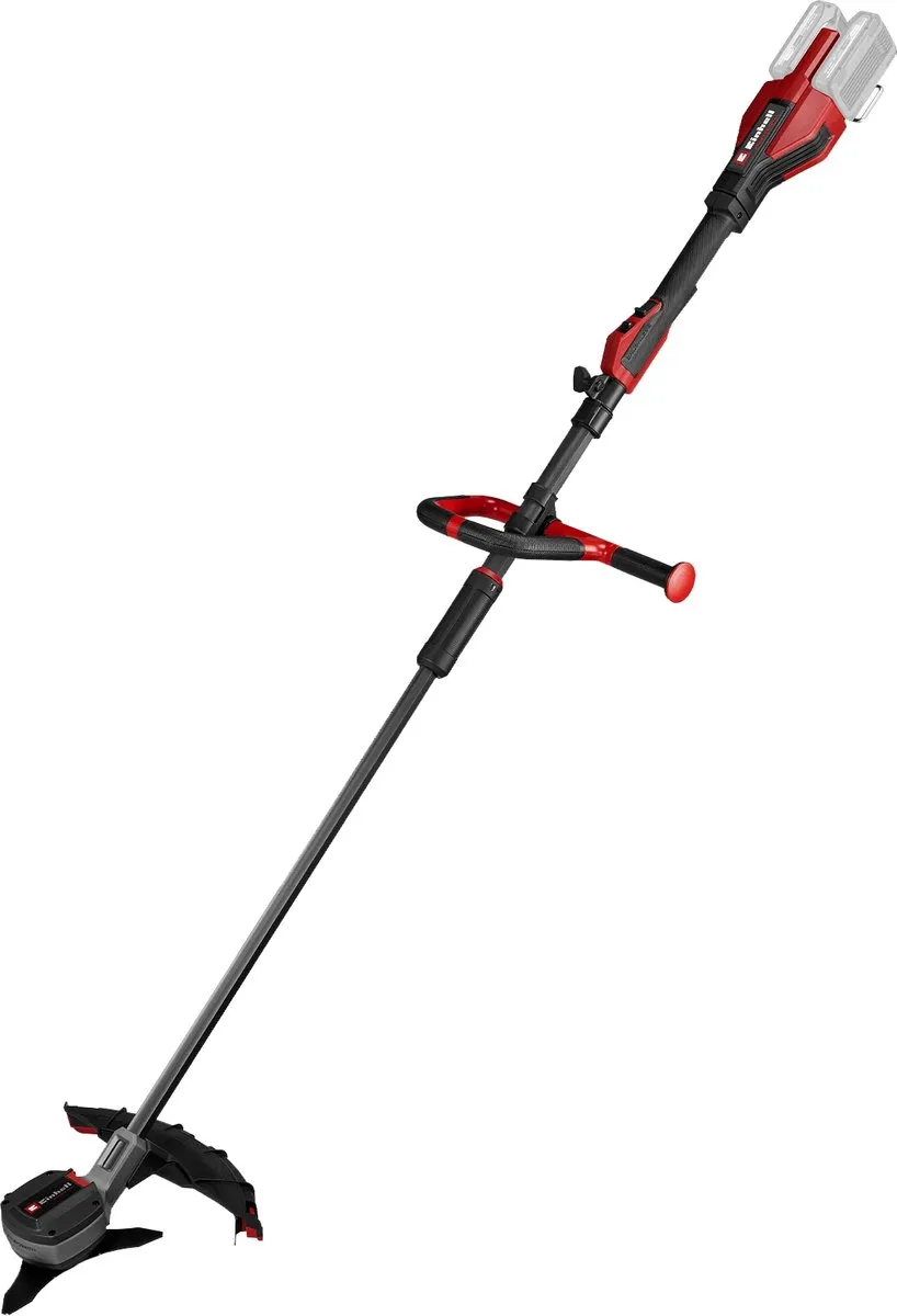 Einhell Professional GP-BC 36/430 Li P BL-Solo Grastrimmer (Motorsense) 36 V 2.5 Ah Snijbreedte max.: 255 mm