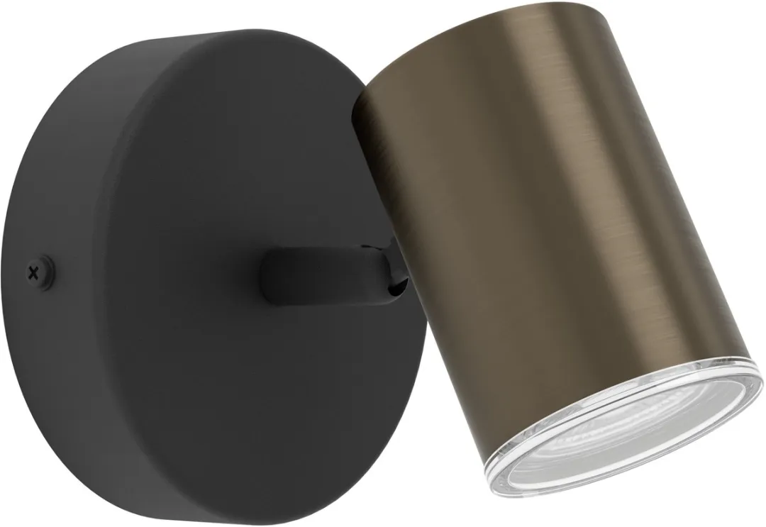 Eglo Consuma 1 Opbouwspot GU10