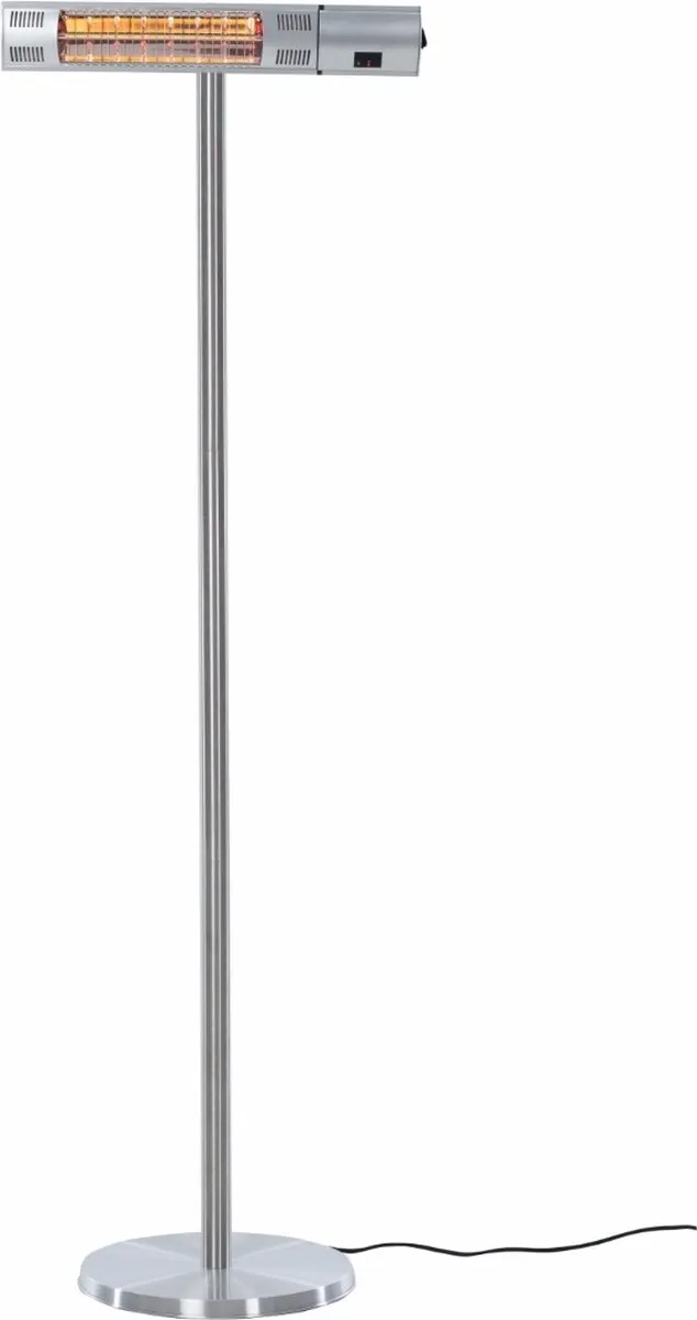 Sunred Ultra Terrasverwarmer 2000W