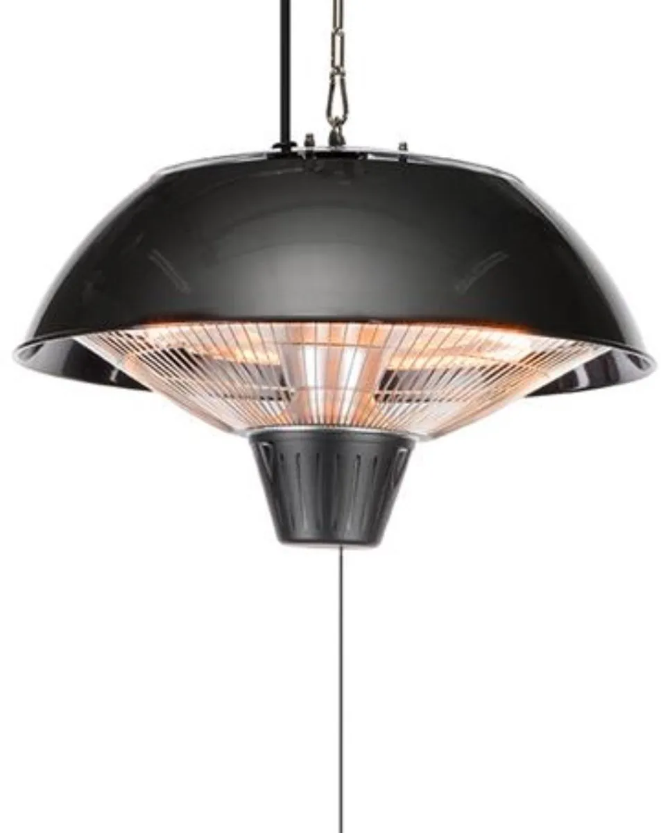 Tristar KA-5273 Terrasverwarmer 1500W