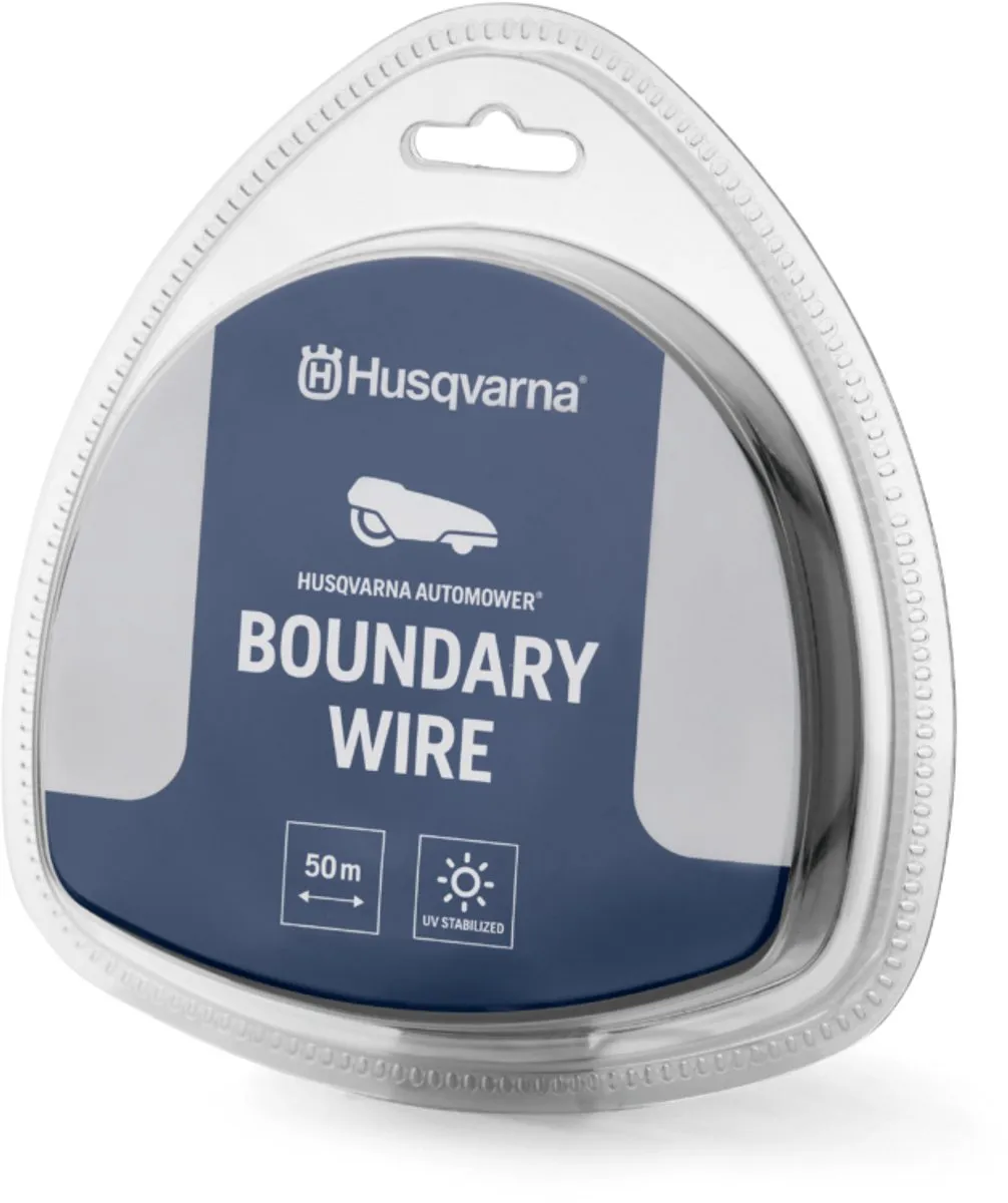 Husqvarna Grensdraad Standaard Ø2,7 mm Robotmaaier