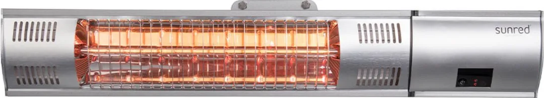 Sunred Ultra Terrasverwarmer 2000W
