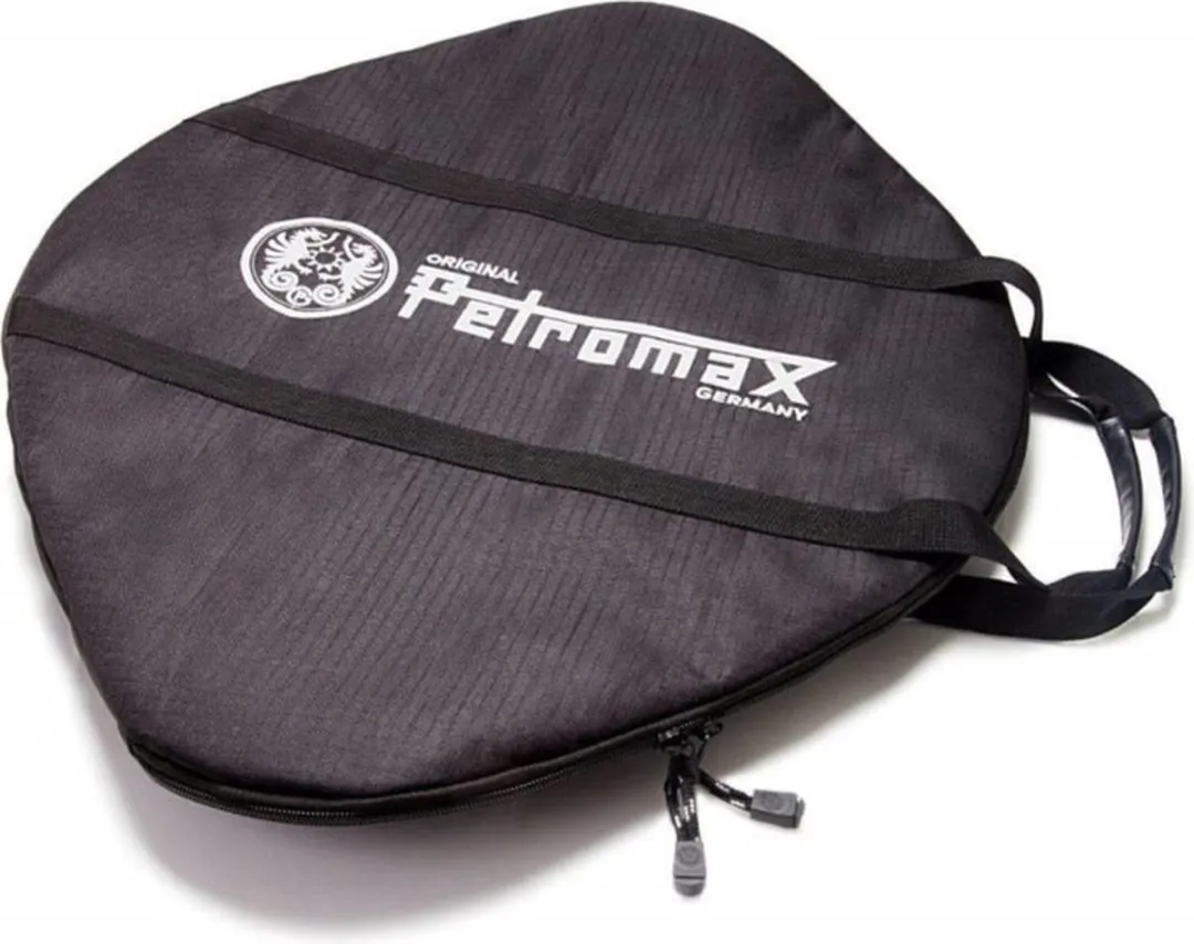 Petromax FS38 Opbergtas - Zwart - afbeelding 4 van 5