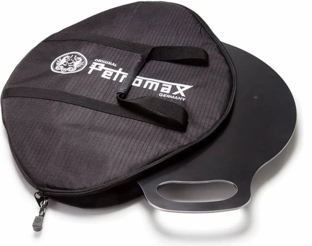 Petromax FS38 Opbergtas - Zwart - afbeelding 2 van 5