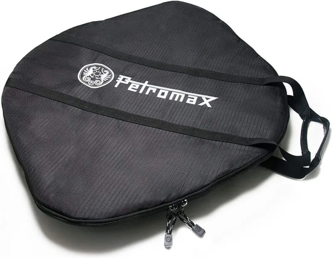 Petromax FS38 Opbergtas - Zwart - afbeelding 5 van 5