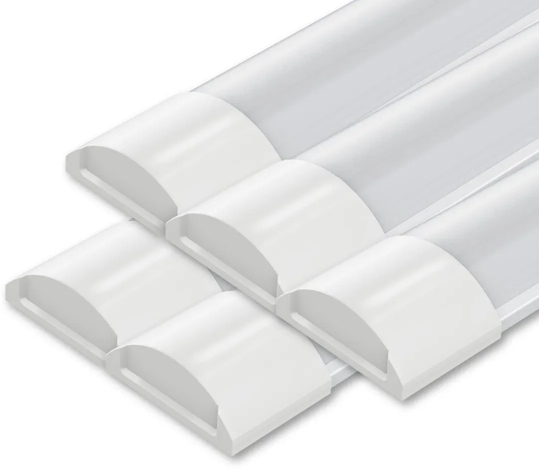 Ledvion LED Armatuur 120cm 30W 6500K