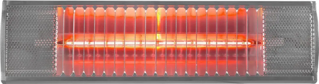Eurom Comfy 1300 Terrasverwarmer 1300W