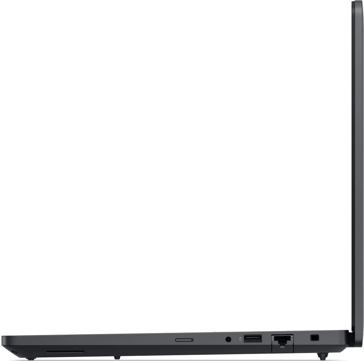 Dell Pro Max 16 MC16250 Werkstation - 16" Full HD+ - 64GB RAM - 1TB SSD - RTX PRO 1000 - Zwart