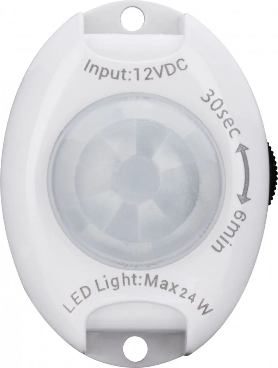Paulmann Comfort Set LED-strip 2x1m 78894 - 24V Warmwit
