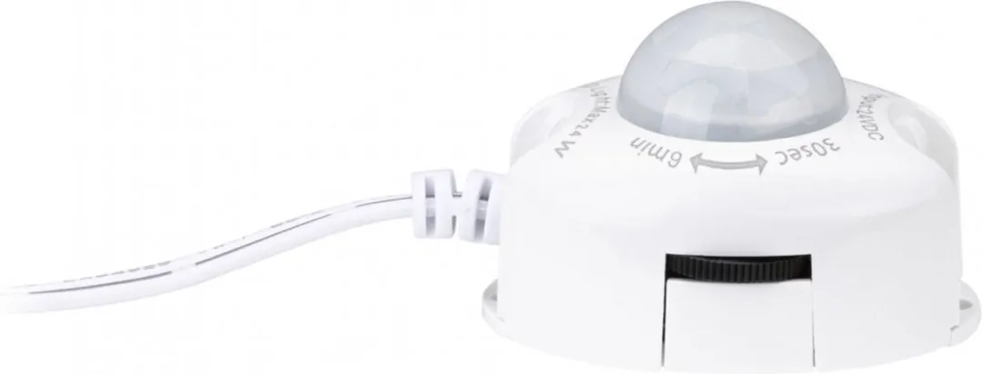 Paulmann Comfort Set LED-strip 2x1m 78894 - 24V Warmwit