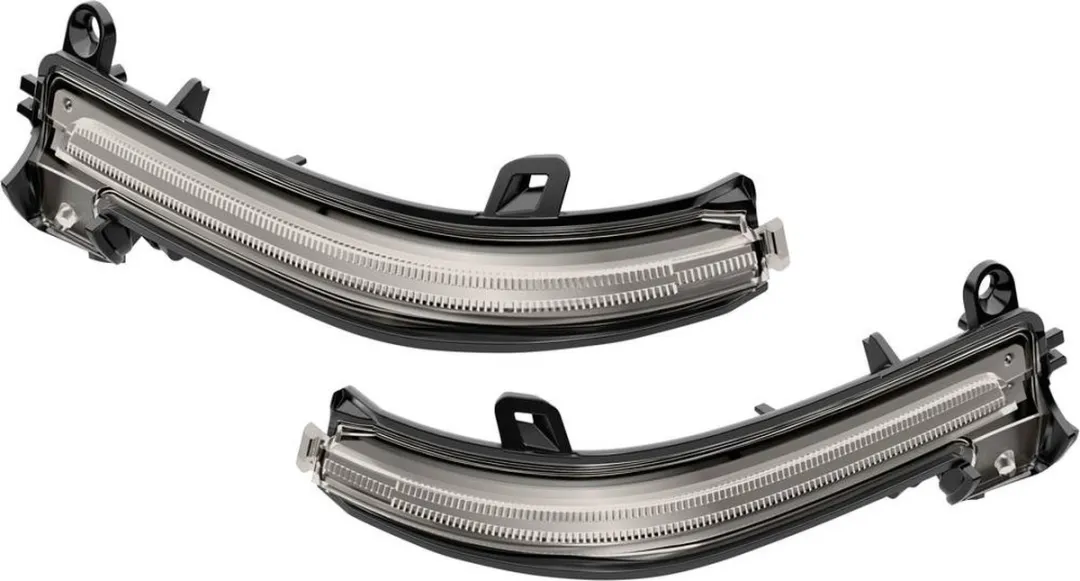 Osram LEDDMI F20 BK S Spiegelrichtingsaanwijzer BMW - Zwart
