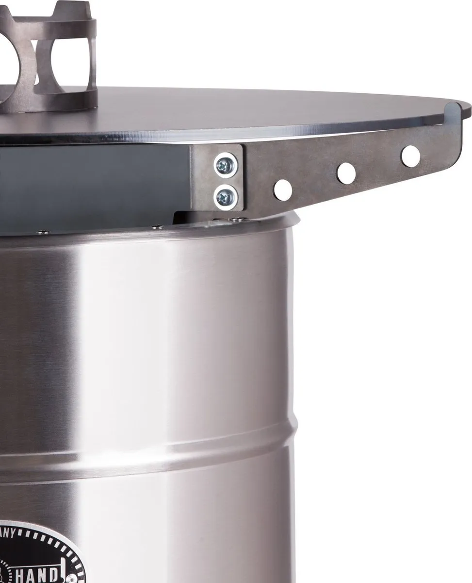 Petromax Grillplaat 56cm - Pyron Feuerhand