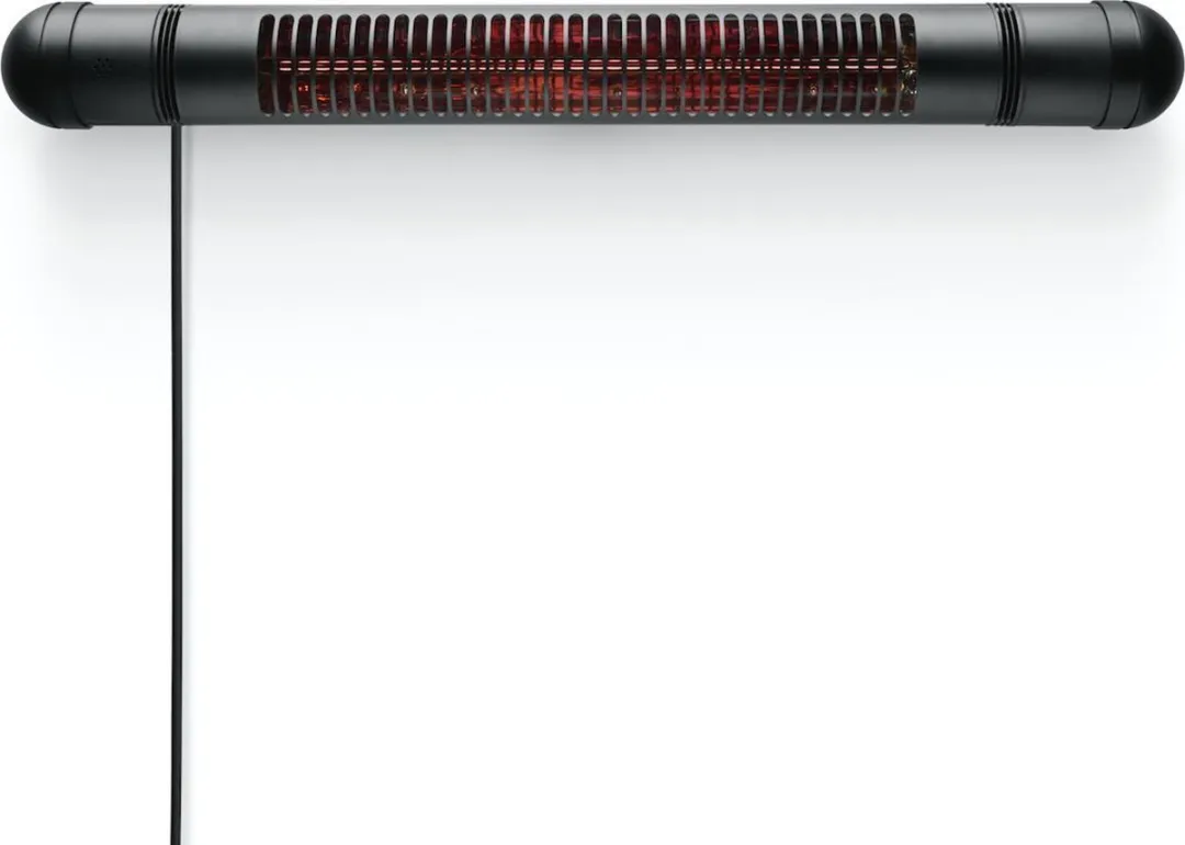 Eva Solo Elektrische terrasverwarmer