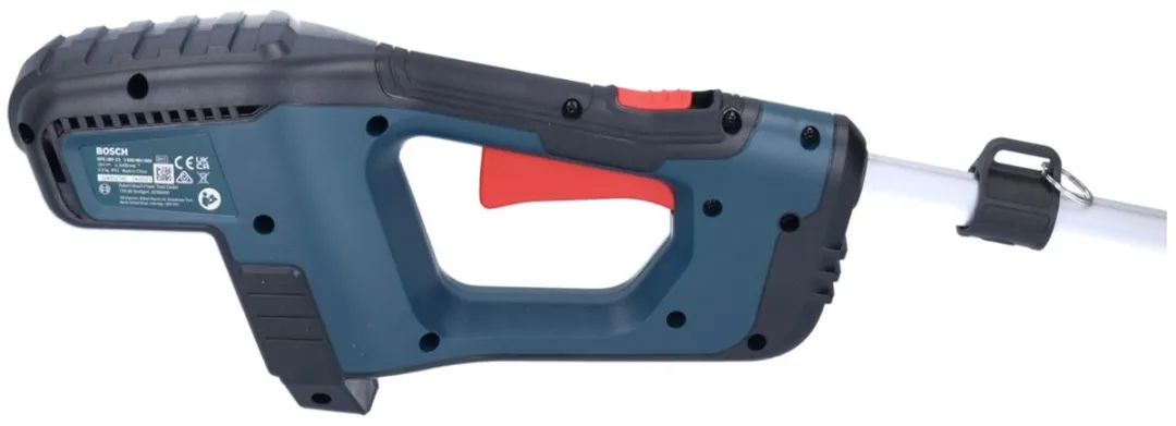 Bosch Professional GFR 18V-23 Accu Bosmaaier 330mm - 5.0Ah