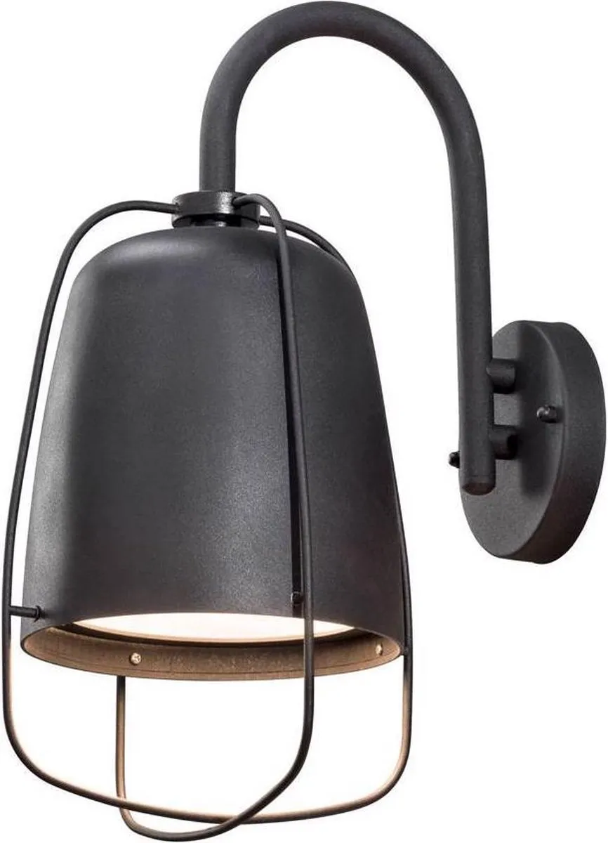 Konstsmide Perugia Wandlamp Buiten E27