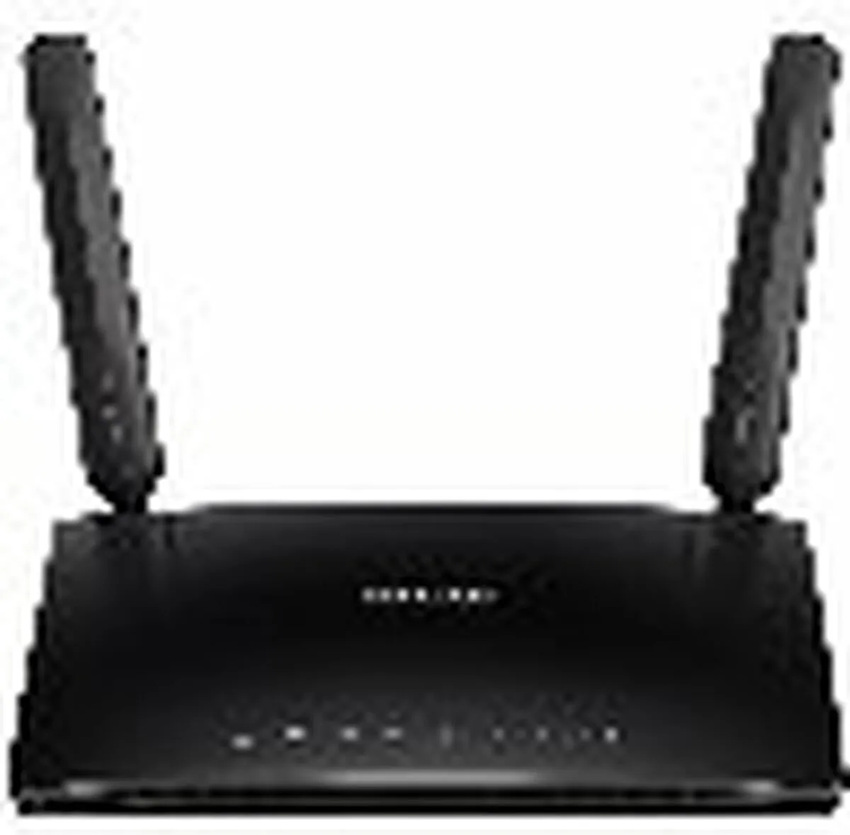 TP-Link TL-MR6400 4G Router - WiFi 4 - 300 Mbps