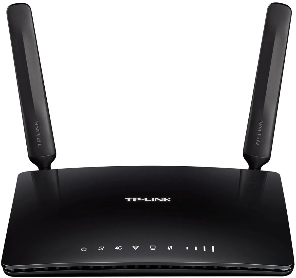 TP-Link TL-MR6400 4G Router - WiFi 4 - 300 Mbps