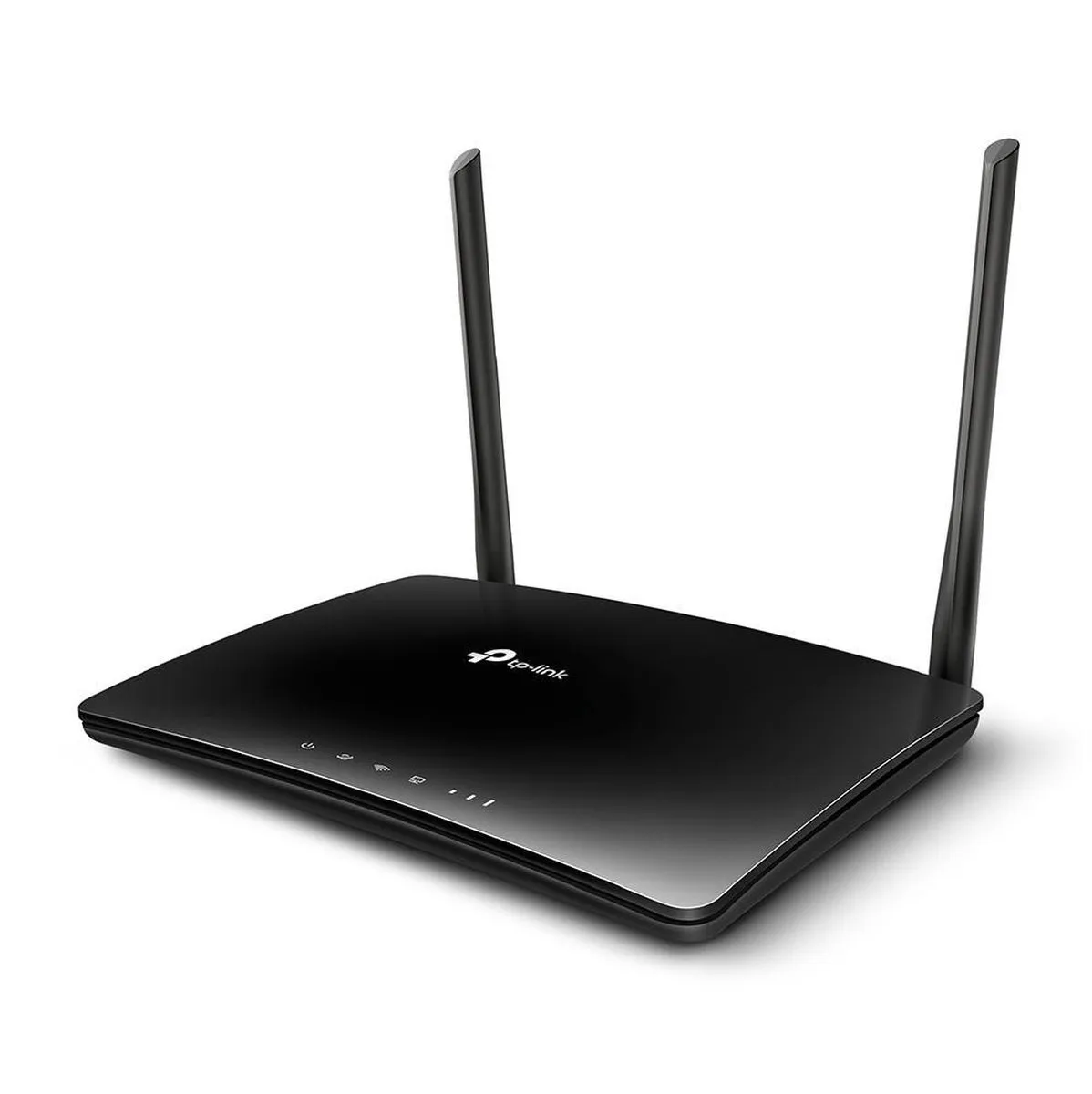 TP-Link TL-MR6400 4G Router - WiFi 4 - 300 Mbps