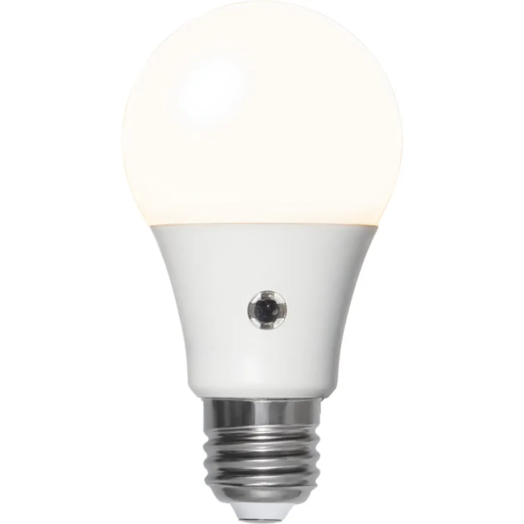 Star Trading Schemersensor E27 8.2W Extra Warm Wit
