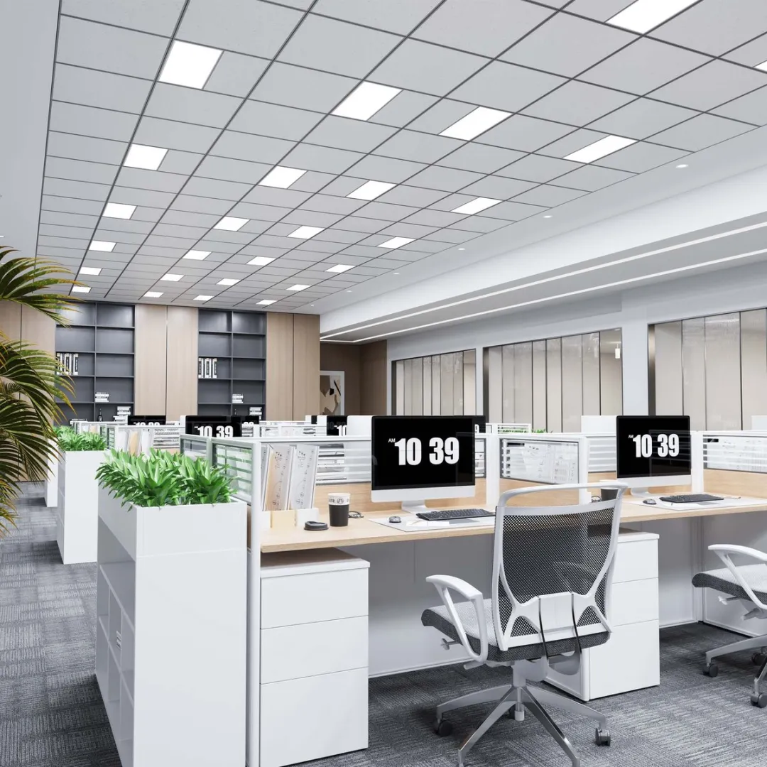 Ledvion LED Paneel 60x30 20W 4000K - afbeelding 3 van 6