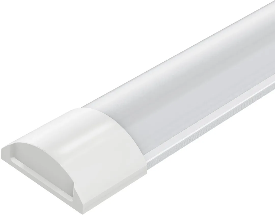 LEDVION LED Armatuur 150cm 40W 6500K