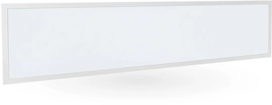 LEDVION LED Panel Dimbaar 120x30cm 36W 6500K