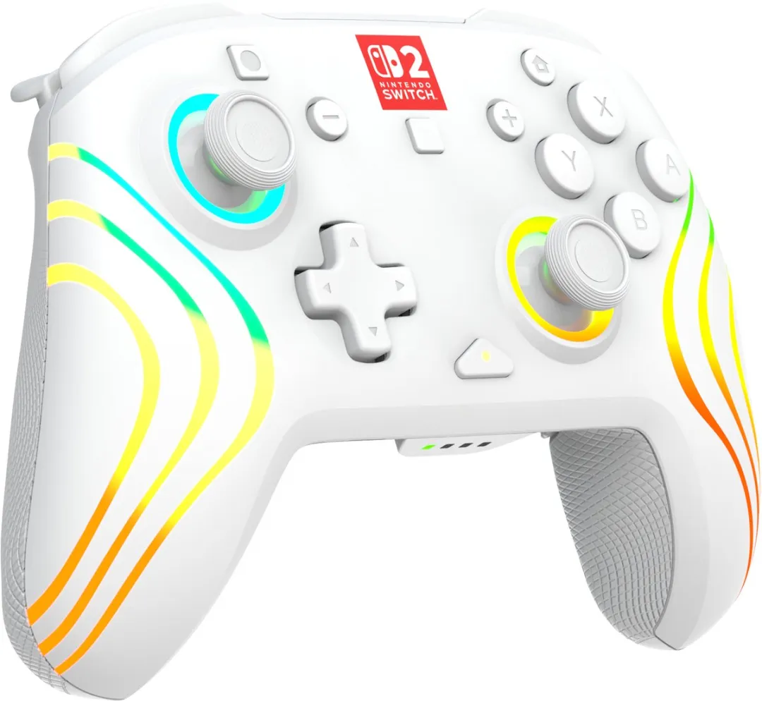 Turtle Beach TBC-8106-15 Gamepad - Wit - afbeelding 6 van 6