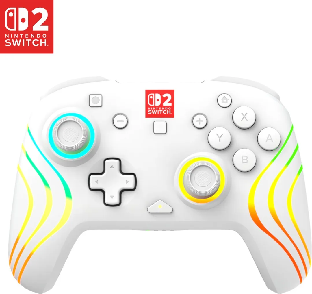 Turtle Beach TBC-8106-15 Gamepad - Wit
