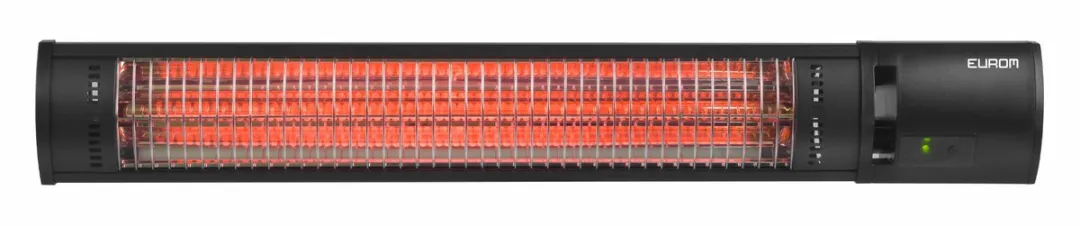 Eurom Golden 2000 Shadow Plus Terrasverwarmer 2000W