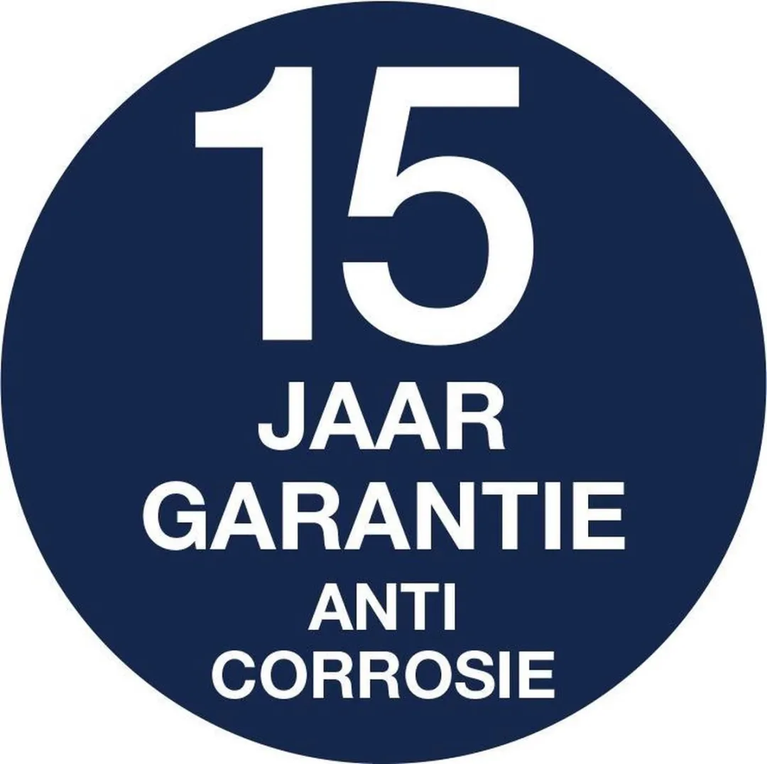 Nordlux Canto Maxi 2 Wandlamp Buiten - GU10 - Grijs - afbeelding 6 van 6