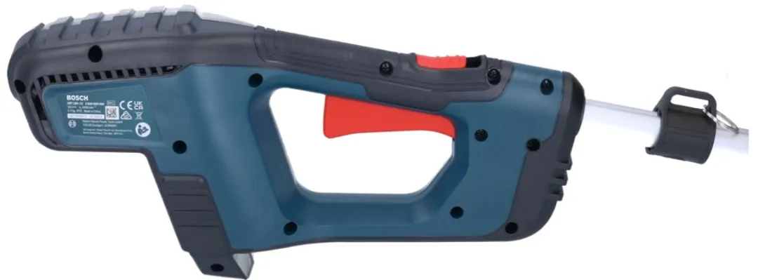 Bosch Professional GRT 18V-33 Accu Grastrimmer 330mm - 8.0Ah