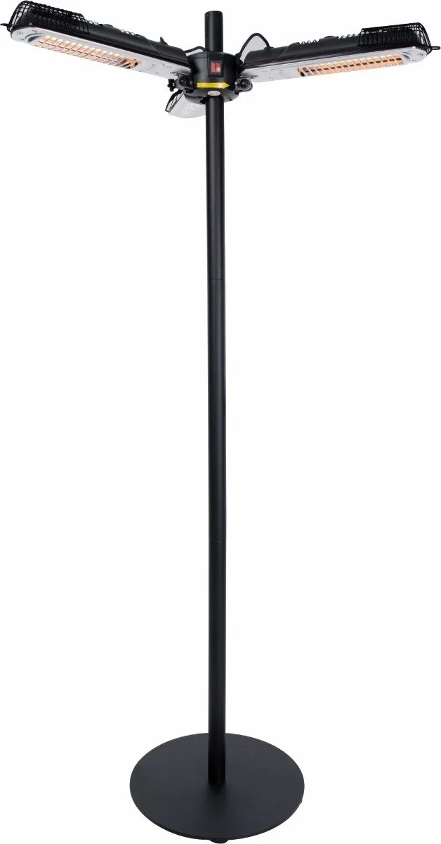 Sunred Parasol Heater 2000W