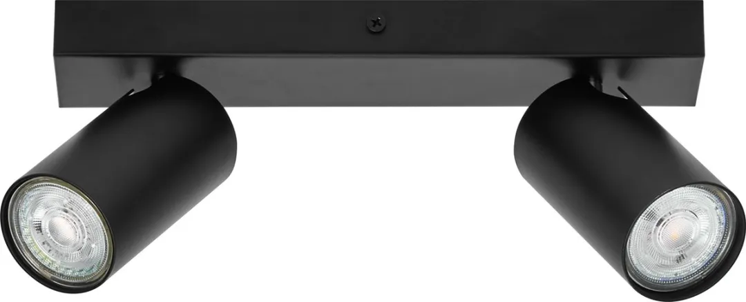 LEDVANCE LED Spot Octagon GU10 2x3,4W